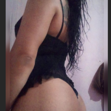 Bruninha - Acompanhante Curitiba (Foto 2)