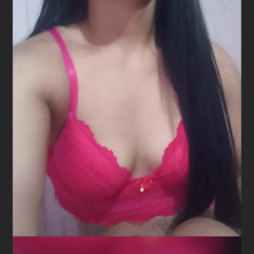 Bruninha - Acompanhante Curitiba (Foto 1)