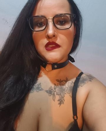 Bruny Chanel Acompanhante Sexo Virtual @bruny-chanel