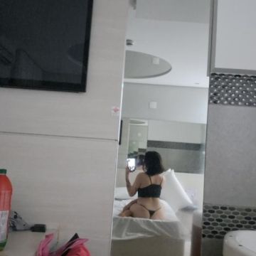 Cacau Souza - Acompanhante  (Foto 3)