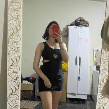 Cacau Souza - Acompanhante  (Foto 2)