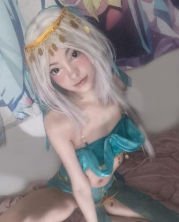 Cakemystic Acompanhante Sexo Virtual @cakemystic