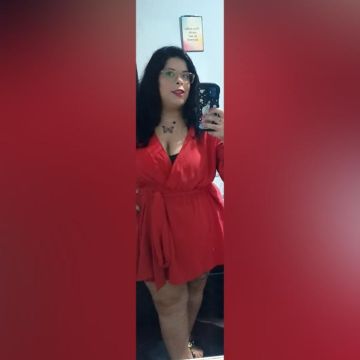 Camila Bbw - Acompanhante  (Foto 7)