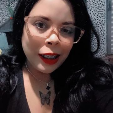 Camila Bbw - Acompanhante  (Foto 6)