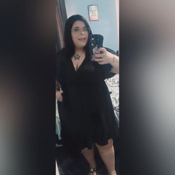 Camila Bbw - Acompanhante  (Foto 3)