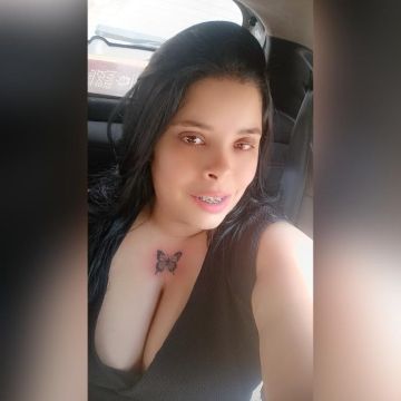 Camila Bbw - Acompanhante  (Foto 1)