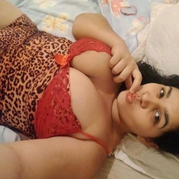 Candy Pimentinha - Acompanhante Águas Lindas de Goiás (Foto 3)