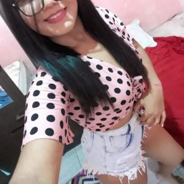 Carla - Acompanhante (Foto 15)