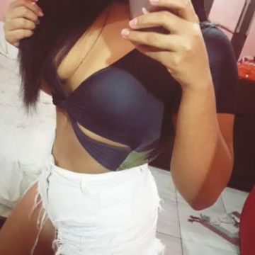 Carla - Acompanhante (Foto 14)