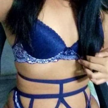 Carla - Acompanhante (Foto 10)