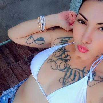 Carol Mendes - Acompanhante  (Foto 2)