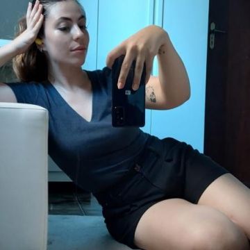 Mia e Bruninho - Acompanhante  (Foto 1)