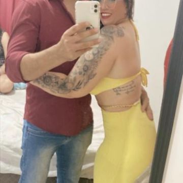 Emilly Casadinha - Acompanhante  (Foto 4)