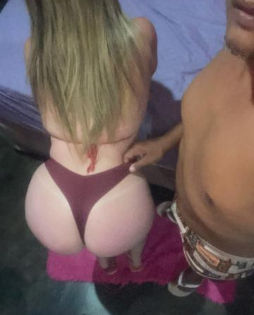 Casal Acompanhante Sexo Virtual @casal