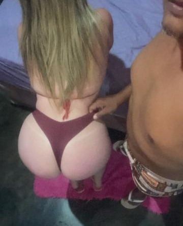 Casal Acompanhante Sexo Virtual @casal