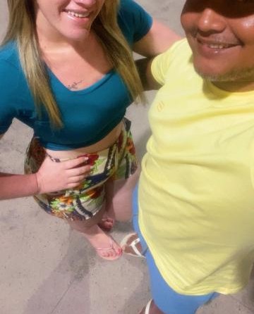 Casal Acompanhante Sexo Virtual @casal