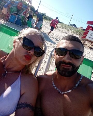 Casal Fortuna Acompanhante Sexo Virtual @casalfortuna
