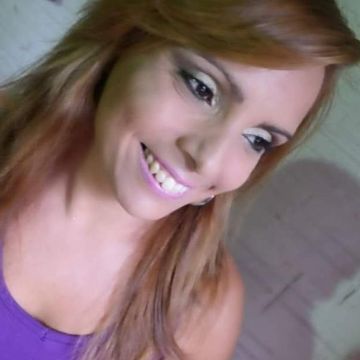 Damadelicia - Acompanhante (Foto 1)