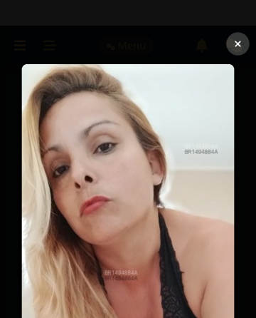 Damadelicia Acompanhante Sexo Virtual @damadelicia
