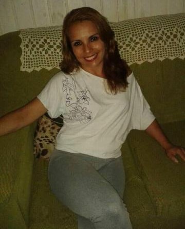 Damadelicia Acompanhante Sexo Virtual @damadelicia