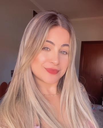 Dara Acompanhante Vitória da Conquista e Virtual @dara