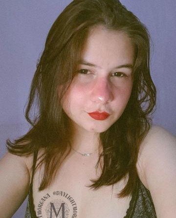 Daylight Morgana Acompanhante Sexo Virtual @daylight-morgana