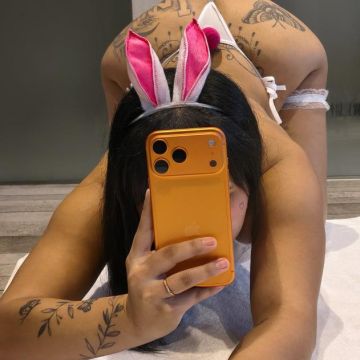 Diuli Hotxx - Acompanhante (Foto 12)
