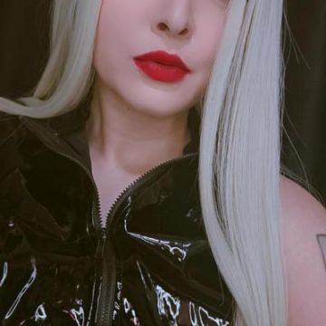 Dommetherapy - Acompanhante  (Foto 2)
