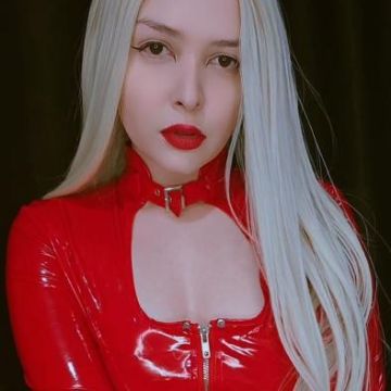 Dommetherapy - Acompanhante  (Foto 1)
