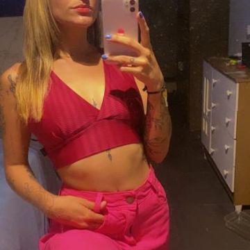 Eduarda Brosovitzki - Acompanhante São Paulo (Foto 2)