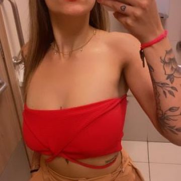 Eduarda Brosovitzki - Acompanhante São Paulo (Foto 1)