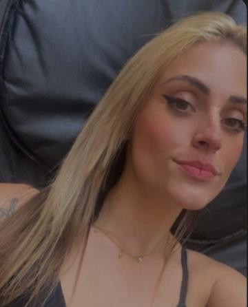 Eduarda Brosovitzki Acompanhante São Paulo e Virtual @duda