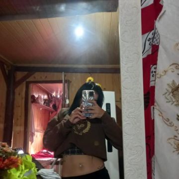 Eliane Sedrez - Acompanhante Joinville (Foto 1)