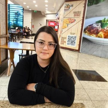 Ellen - Acompanhante Porto Alegre (Foto 9)