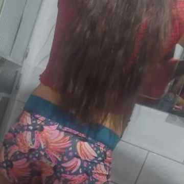 Eloá Valverde - Acompanhante  (Foto 1)