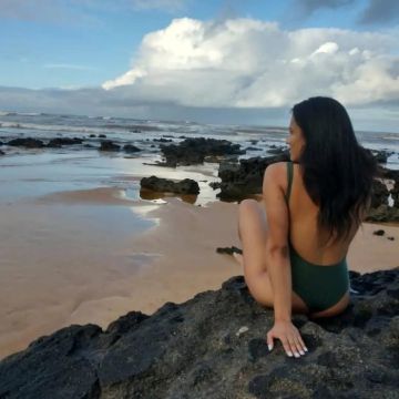 Emily García - Acompanhante  (Foto 5)