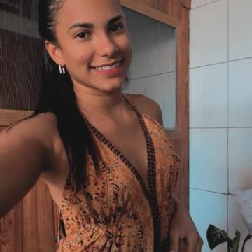Emily García - Acompanhante  (Foto 3)