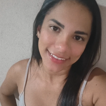 Emily García - Acompanhante  (Foto 2)
