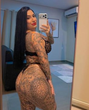 Emy Acompanhante Sexo Virtual @emy