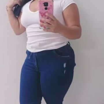 Erileide Chaves - Acompanhante Teixeira de Freitas (Foto 3)
