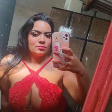 Estela - Acompanhante Ubiratã (Foto 4)