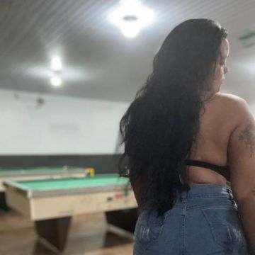 Estela - Acompanhante Ubiratã (Foto 1)