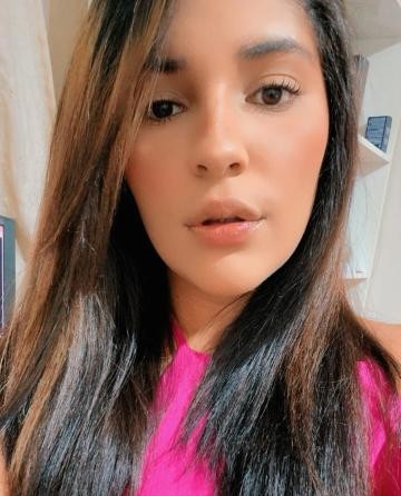 Euahotmarii Acompanhante Sexo Virtual @euahotmarii