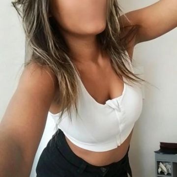 Fanny - Acompanhante Campo Grande - MS (Foto 4)