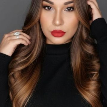 Fernanda Tavares - Acompanhante São Paulo (Foto 1)