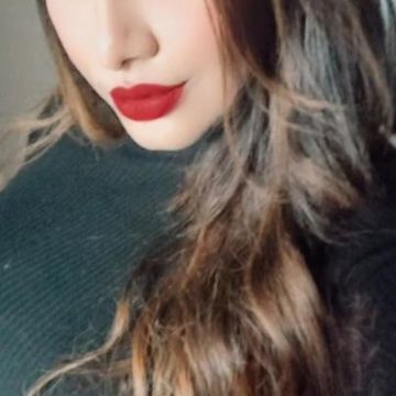 Fernanda Tavares - Acompanhante São Paulo (Foto 9)