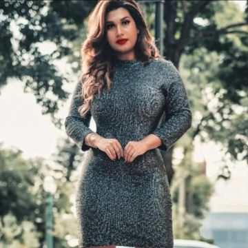 Fernanda Tavares - Acompanhante São Paulo (Foto 7)