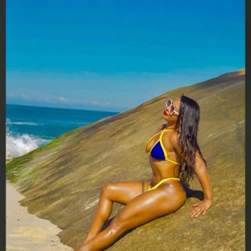 Luna Lima - Acompanhante Rio de Janeiro (Foto 3)