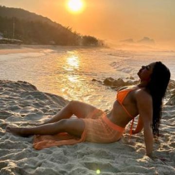 Luna Lima - Acompanhante Rio de Janeiro (Foto 1)
