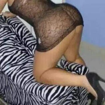 Carla Alvares - Acompanhante São Paulo (Foto 2)